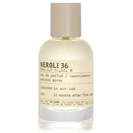 LE LABO - Neroli 36 Eau De Parfum Spray