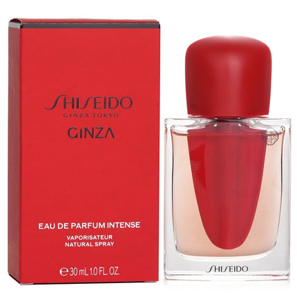 SHISEIDO - Ginza Eau De Parfum Intense Spray