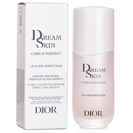 CHRISTIAN DIOR - Dreamskin Care & Perfect Le Fluide Perfecteur
