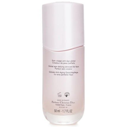 CHRISTIAN DIOR - Dreamskin Care & Perfect Le Fluide Perfecteur