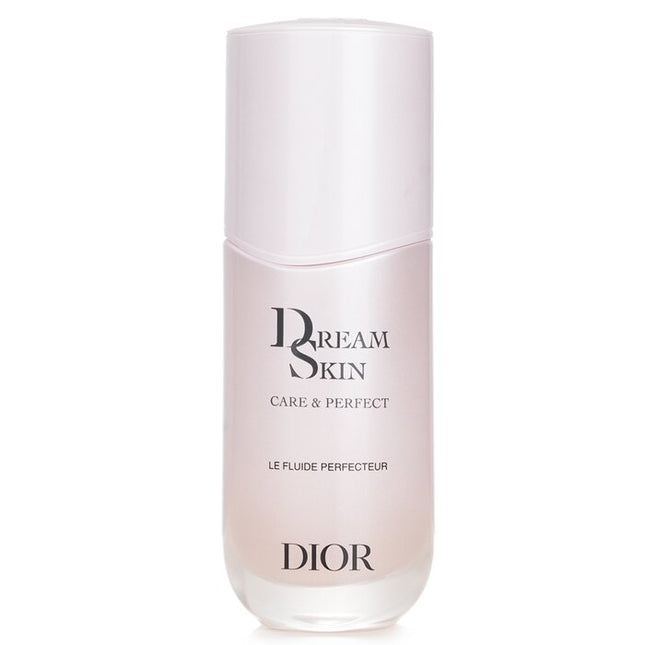 CHRISTIAN DIOR - Dreamskin Care & Perfect Le Fluide Perfecteur