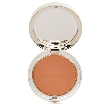 CLARINS - Ever Matte Compact Powder 10g
