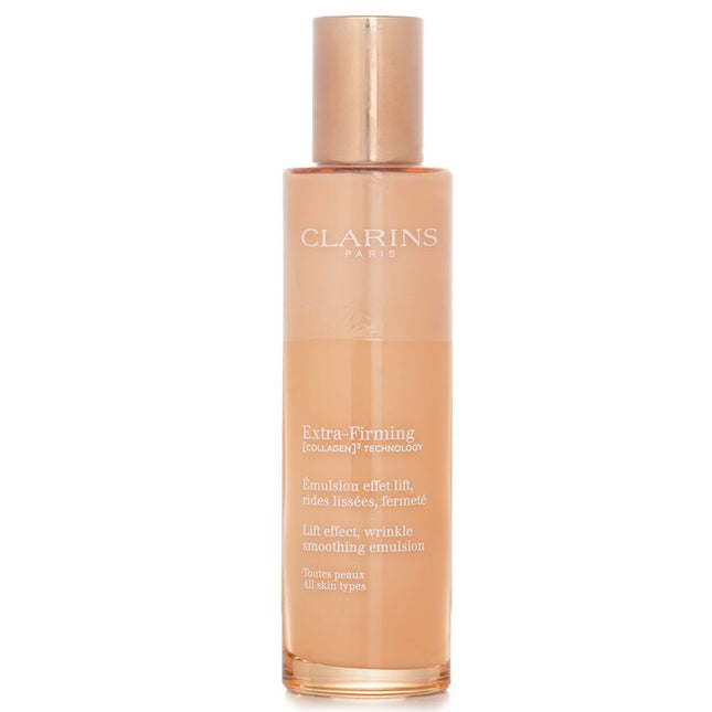 CLARINS - Extra Firming Lift Effect, Wrinke Smoothing Emulsion
