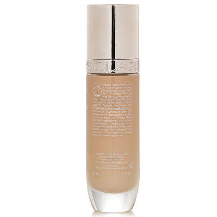 CLARINS - Skin Illusion Full Coverage Foundation 30ml