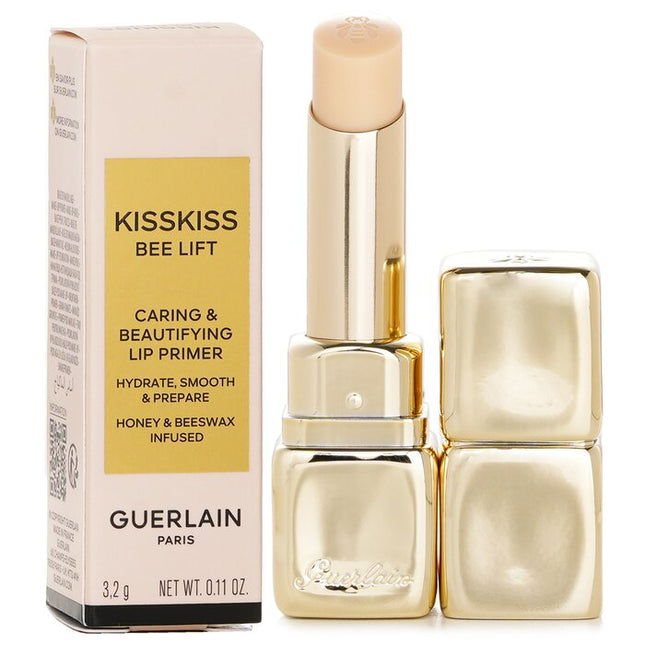GUERLAIN - KissKiss Bee Lift Caring & Beautifying Lip Primer