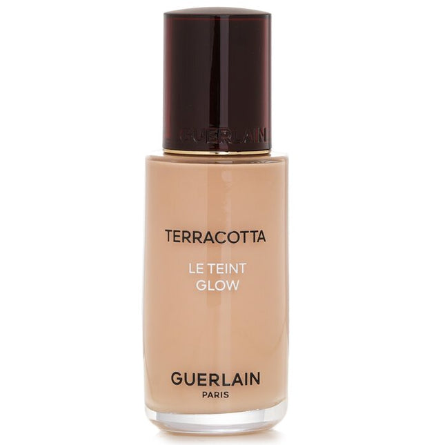GUERLAIN - Guerlain Terracotta Le Teint Glow Foundation 35ml