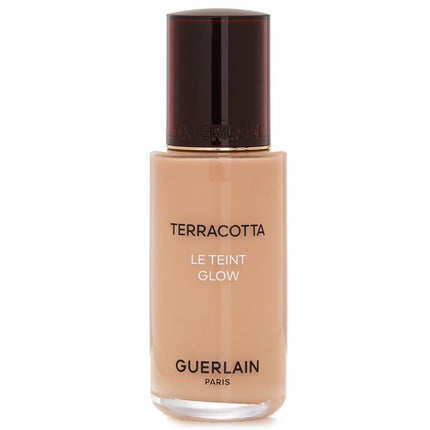 GUERLAIN - Guerlain Terracotta Le Teint Glow Foundation 35ml