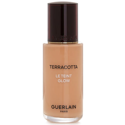 GUERLAIN - Guerlain Terracotta Le Teint Glow Foundation 35ml