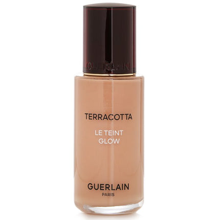 GUERLAIN - Guerlain Terracotta Le Teint Glow Foundation 35ml