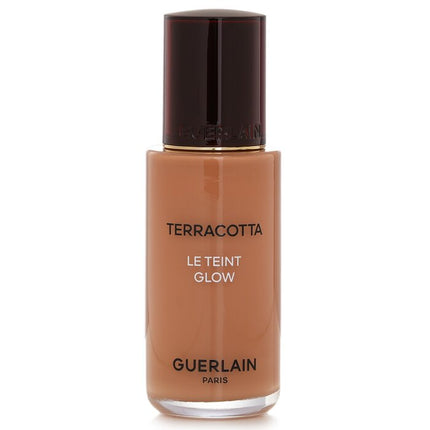 GUERLAIN - Guerlain Terracotta Le Teint Glow Foundation 35ml