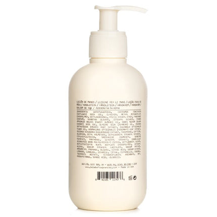 LE LABO - Basil Hand Lotion