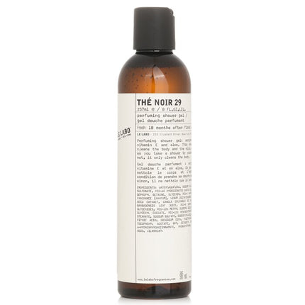 LE LABO - The Noir 29 Perfuming Shower Gel