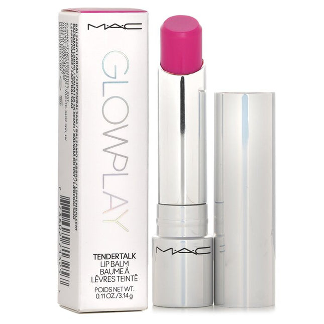 MAC - Glow Play Tendertalk Lip Balm 3.14g
