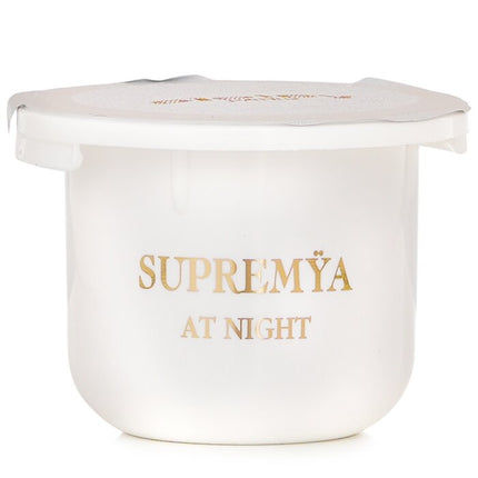 SISLEY - Supremÿa at Night the Supreme Anti Aging Eye Cream Refill