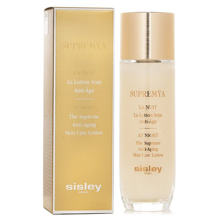 SISLEY - Supremya the Supreme Anti Aging Skin Care Lotion