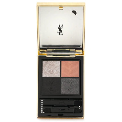 YVES SAINT LAURENT - Couture Mini Clutch Eyeshadow Palette 4g