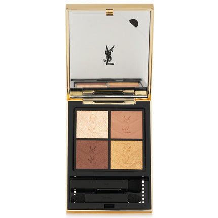 YVES SAINT LAURENT - Couture Mini Clutch Eyeshadow Palette 4g