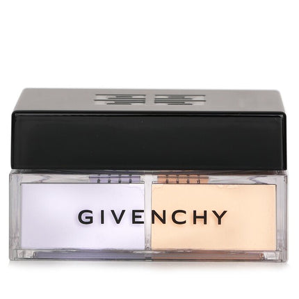 GIVENCHY - Prisme Libre Loose Powder 4 in 1 Harmony 4x3g/0.105oz