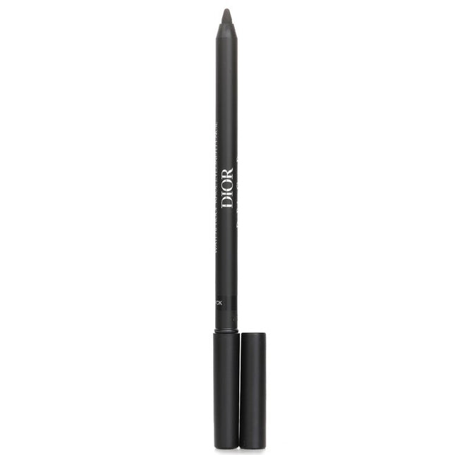 CHRISTIAN DIOR - Diorshow on Stage Crayon Waterproof Kohl Eyeliner 1.2g