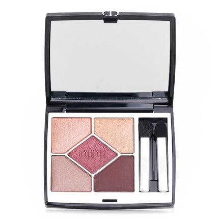 CHRISTIAN DIOR - Diorshow 5 Couleurs Longwear Creamy Powder Eyeshadow Palette 7g/0.24oz