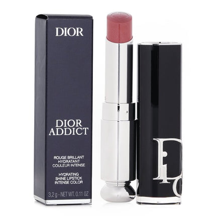 CHRISTIAN DIOR - Addict Hydrating Shine Lipstick Intense Color 3.2g