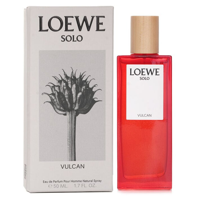 LOEWE - Solo Vulcan Eau De Parfum Homme Spray