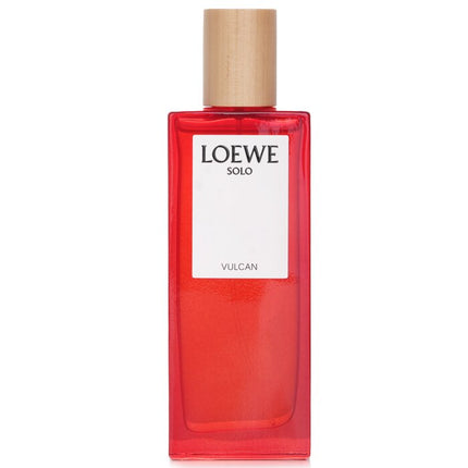 LOEWE - Solo Vulcan Eau De Parfum Homme Spray