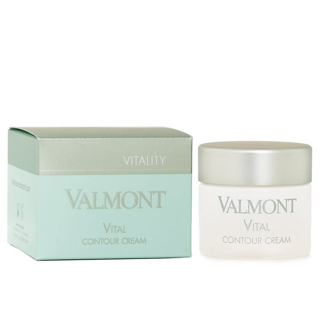 VALMONT - Vital Contour Cream