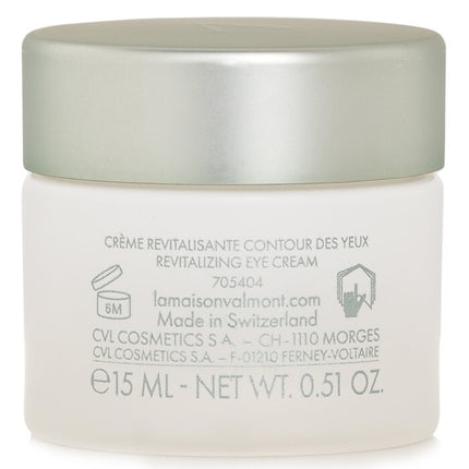 VALMONT - Vital Contour Cream
