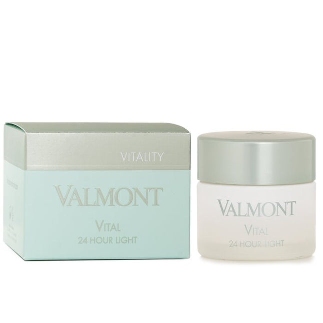 VALMONT - Vital 24 Hour Light Cream
