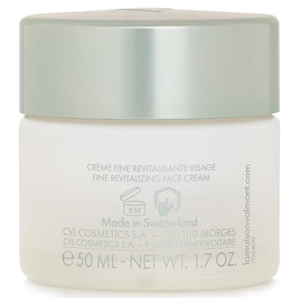 VALMONT - Vital 24 Hour Light Cream