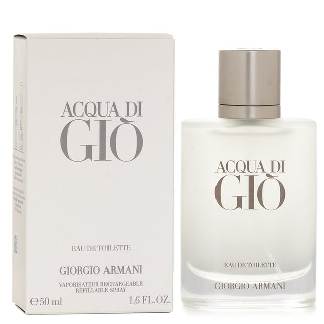 GIORGIO ARMANI - Acqua Di Gio Eau De Toilette Spray