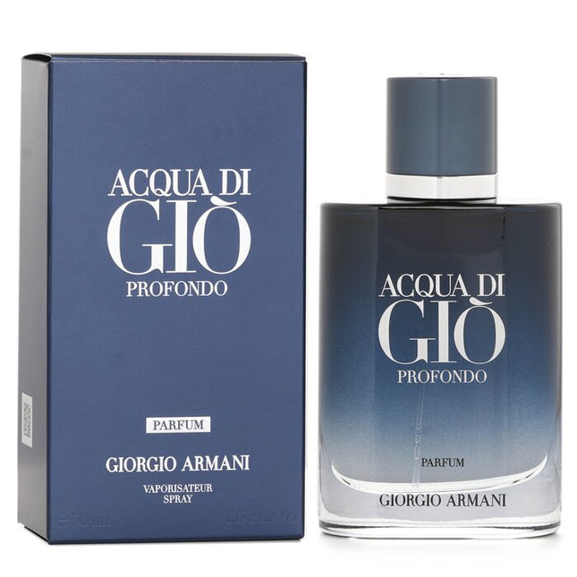 GIORGIO ARMANI - Acqua Di Gio Profondo Parfum Spray