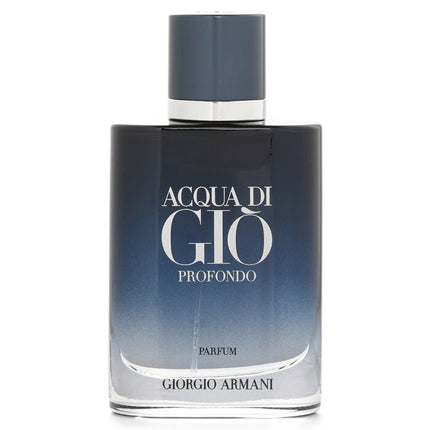 GIORGIO ARMANI - Acqua Di Gio Profondo Parfum Spray