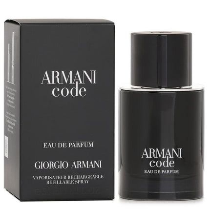 GIORGIO ARMANI - Armani Code Eau De Parfum Spray