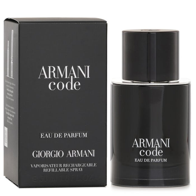 GIORGIO ARMANI - Armani Code Eau De Parfum Spray