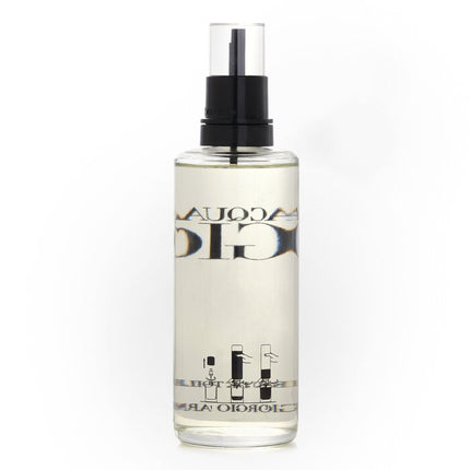 GIORGIO ARMANI - Acqua Di Gio Eau De Toilette Refill