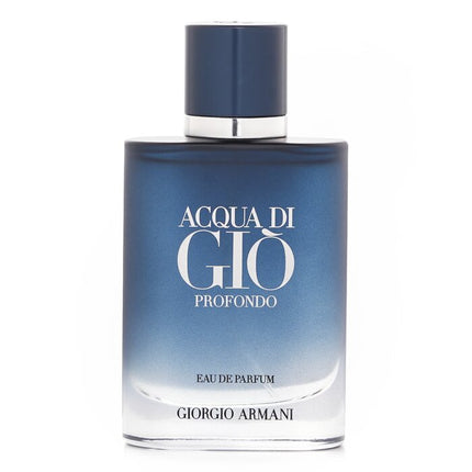 GIORGIO ARMANI - Acqua Di Gio Profondo Eau De Parfum Spray