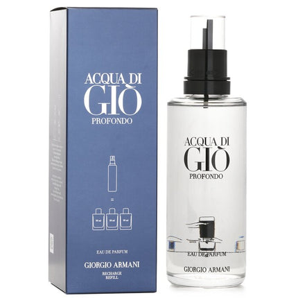 GIORGIO ARMANI - Acqua Di Gio Profondo Eau De Parfum Refill