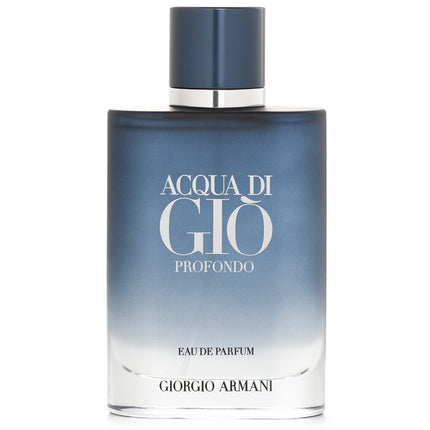 GIORGIO ARMANI - Acqua Di Gio Profondo Eau De Parfum Spray