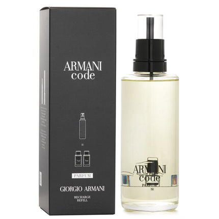 GIORGIO ARMANI - Armani Code Parfum Refill