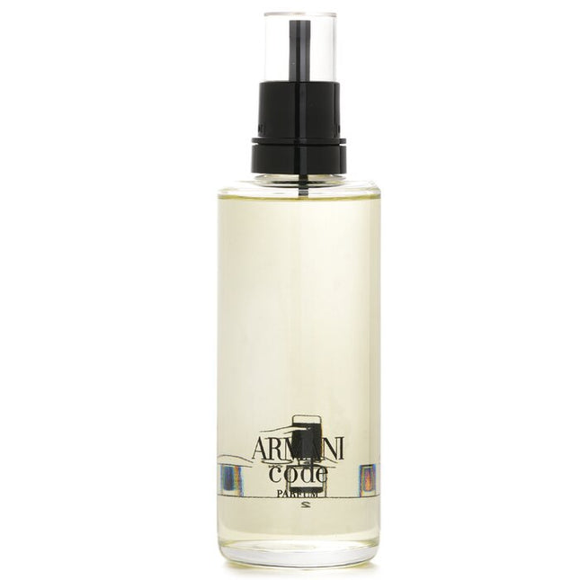 GIORGIO ARMANI - Armani Code Parfum Refill