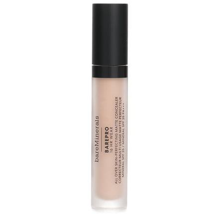 BAREMINERALS - Barepro 16HR ?Wear All Over Skin Perfecting Matte Concealer Mineral SPF25 7.5ml