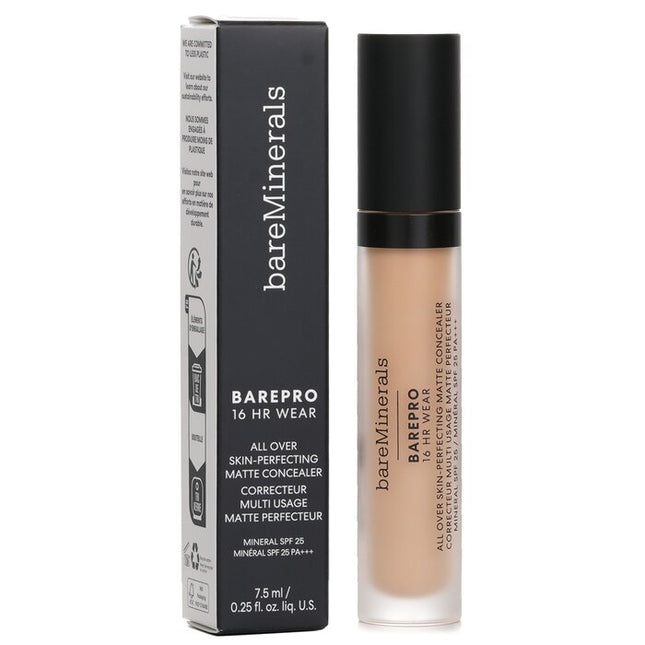 BAREMINERALS - Barepro 16HR ?Wear All Over Skin 7.5ml