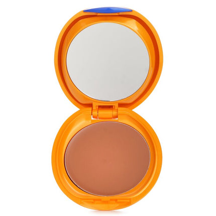 SHISEIDO - Tanning Compact Foundation N SPF6 12g/0.4oz
