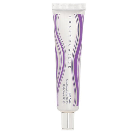 CHANTECAILLE - Just Skin Tinted Moisturizer SPF 15 50g/1.7oz