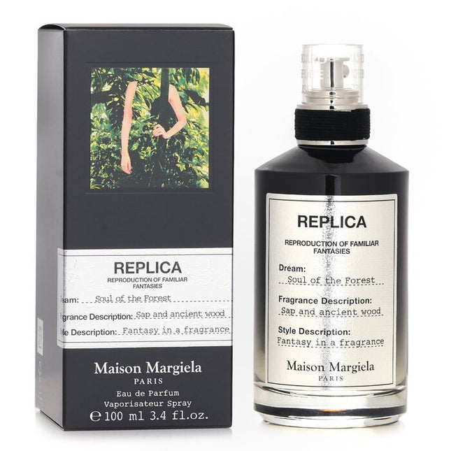 MAISON MARGIELA - Replica Soul of the Forest Eau De Parfum Spray