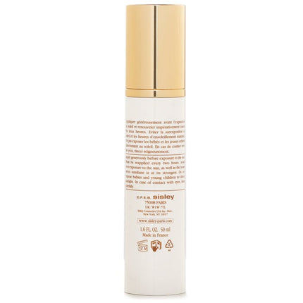 SISLEY - Sunleya Anti Aging Sun Care SPF 50