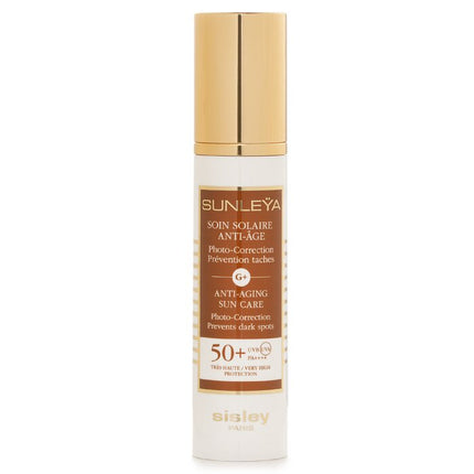 SISLEY - Sunleya Anti Aging Sun Care SPF 50
