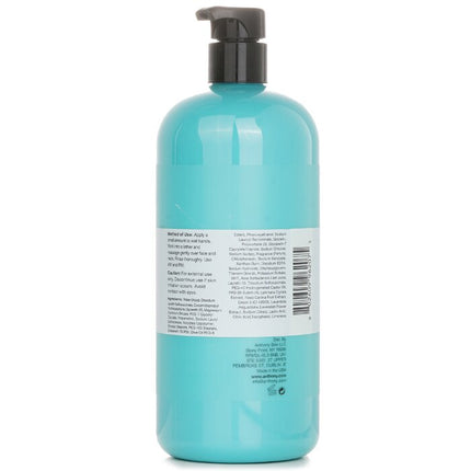 ANTHONY - Logistics for Men Algae Facial Cleanser (Normal to Dry or Sensitive Skin)